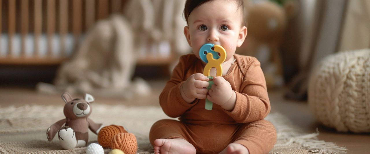 TEETHING