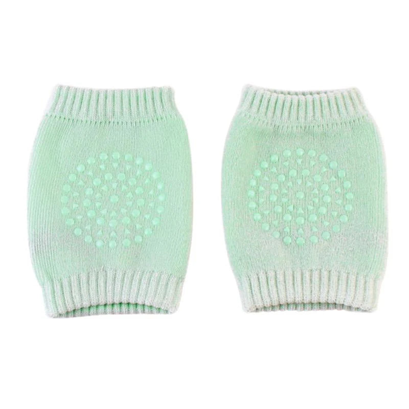 Baby Knee Pads – Crawling Safety Cushions for Infants and Toddlers