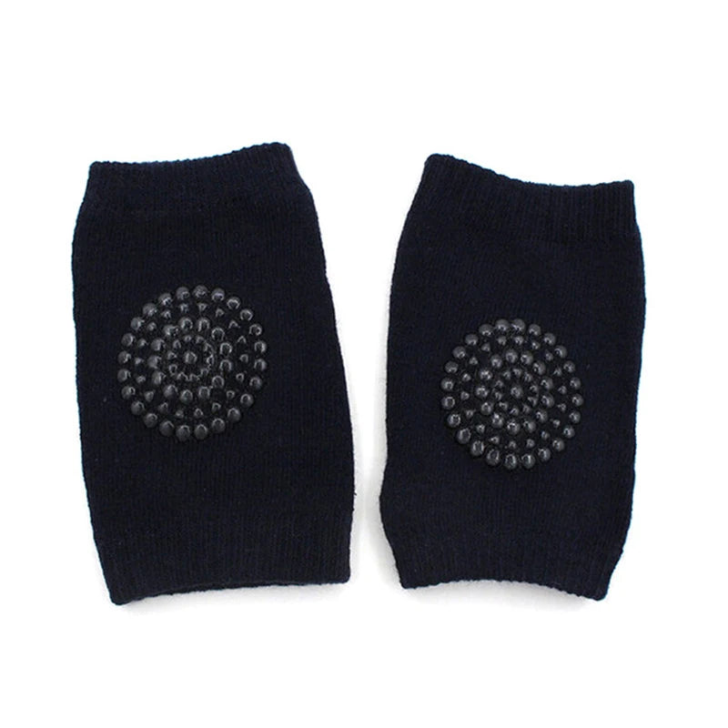 Baby Knee Pads – Crawling Safety Cushions for Infants and Toddlers