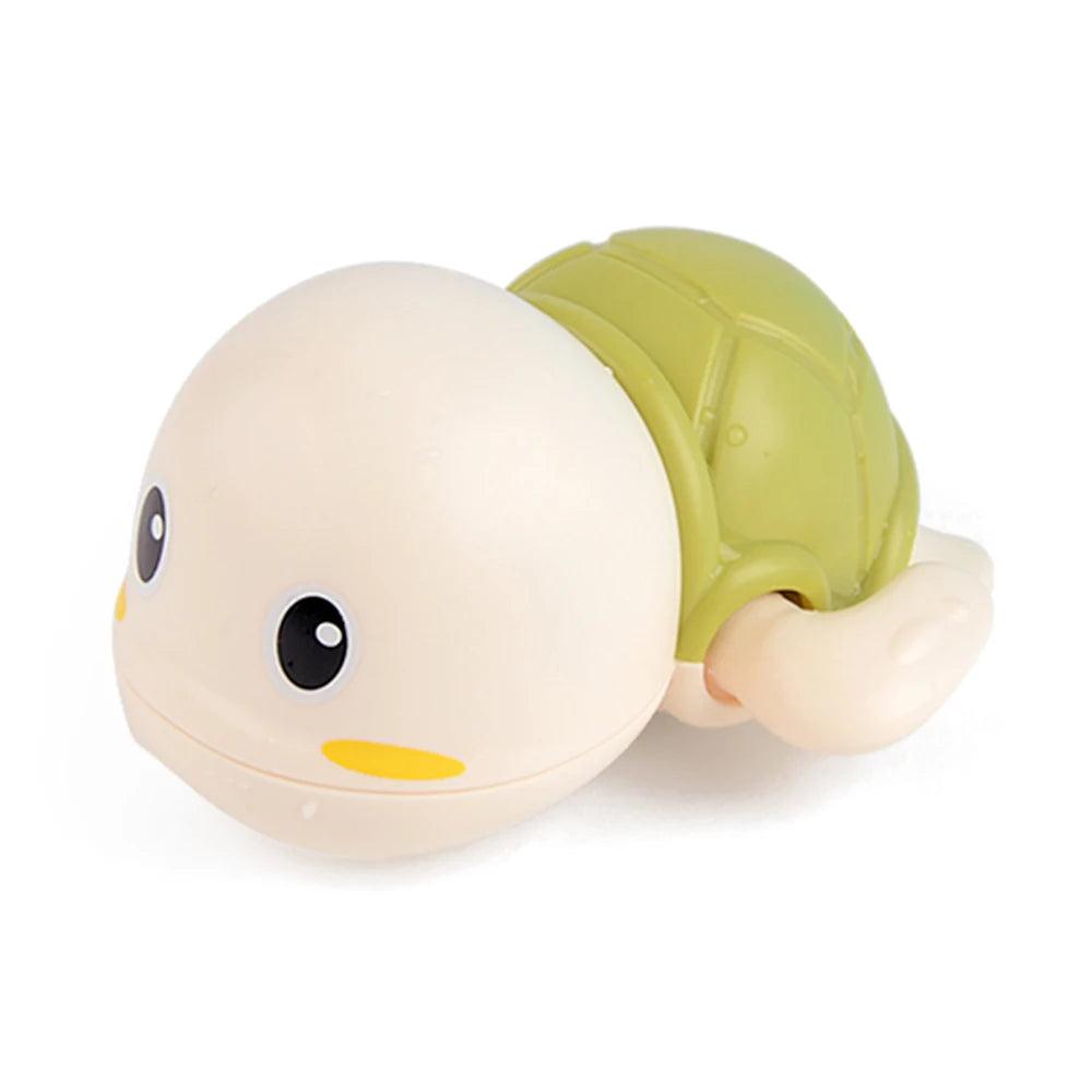 Monkey Shower Bath Toy – Cartoon Animal Water Sprinkler for Kids’ Bathtime Fun