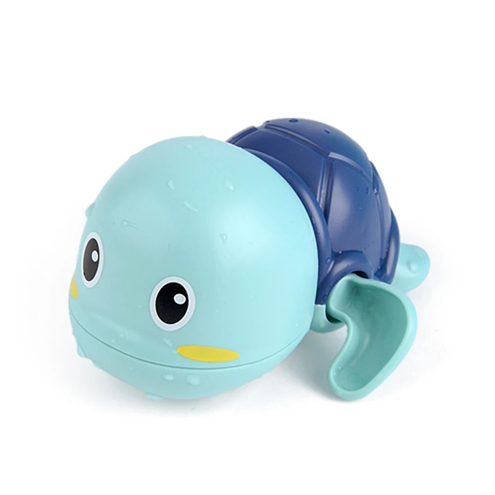 Monkey Shower Bath Toy – Cartoon Animal Water Sprinkler for Kids’ Bathtime Fun