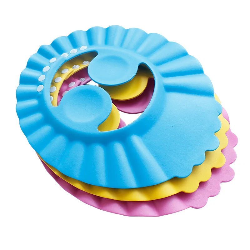 Baby Butt Wash Basin – Special Infant Bath Basin for Boys & Girls