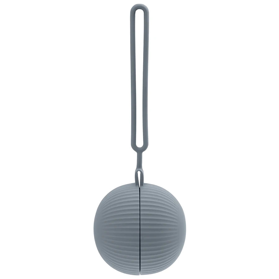 Soft Silicone Baby Pacifier Holder Box – BPA-Free Portable Nipple Soother Storage for Newborns