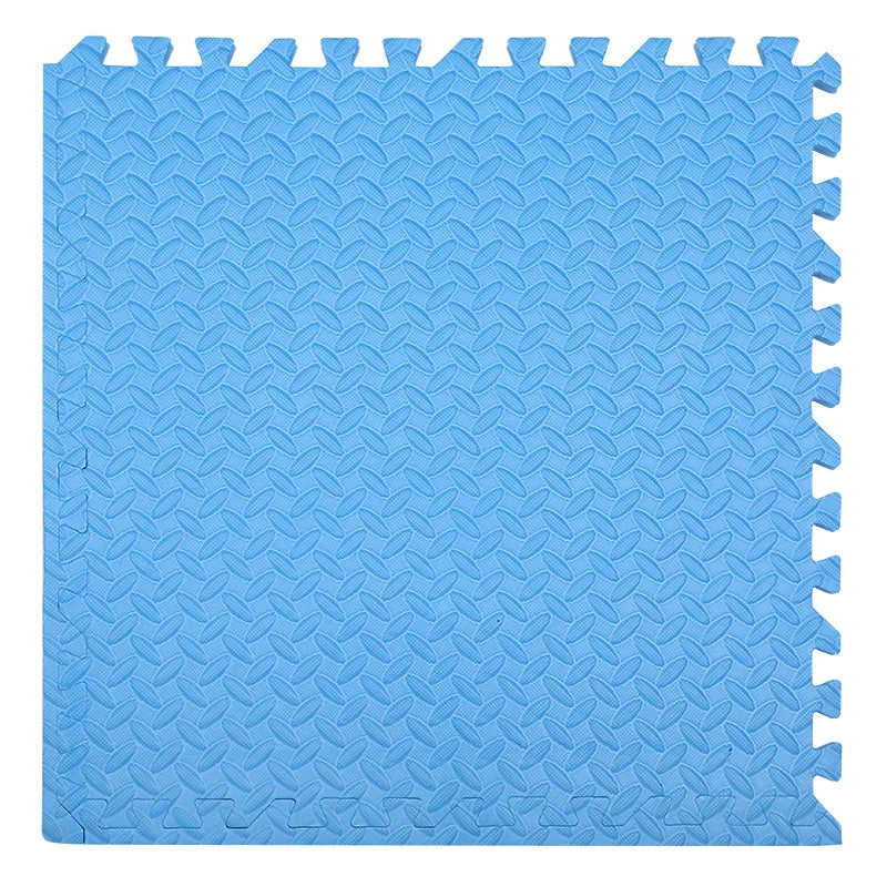 Baby Puzzle Play Mat – Soft EVA Foam Floor Tiles for Kids 30×30cm