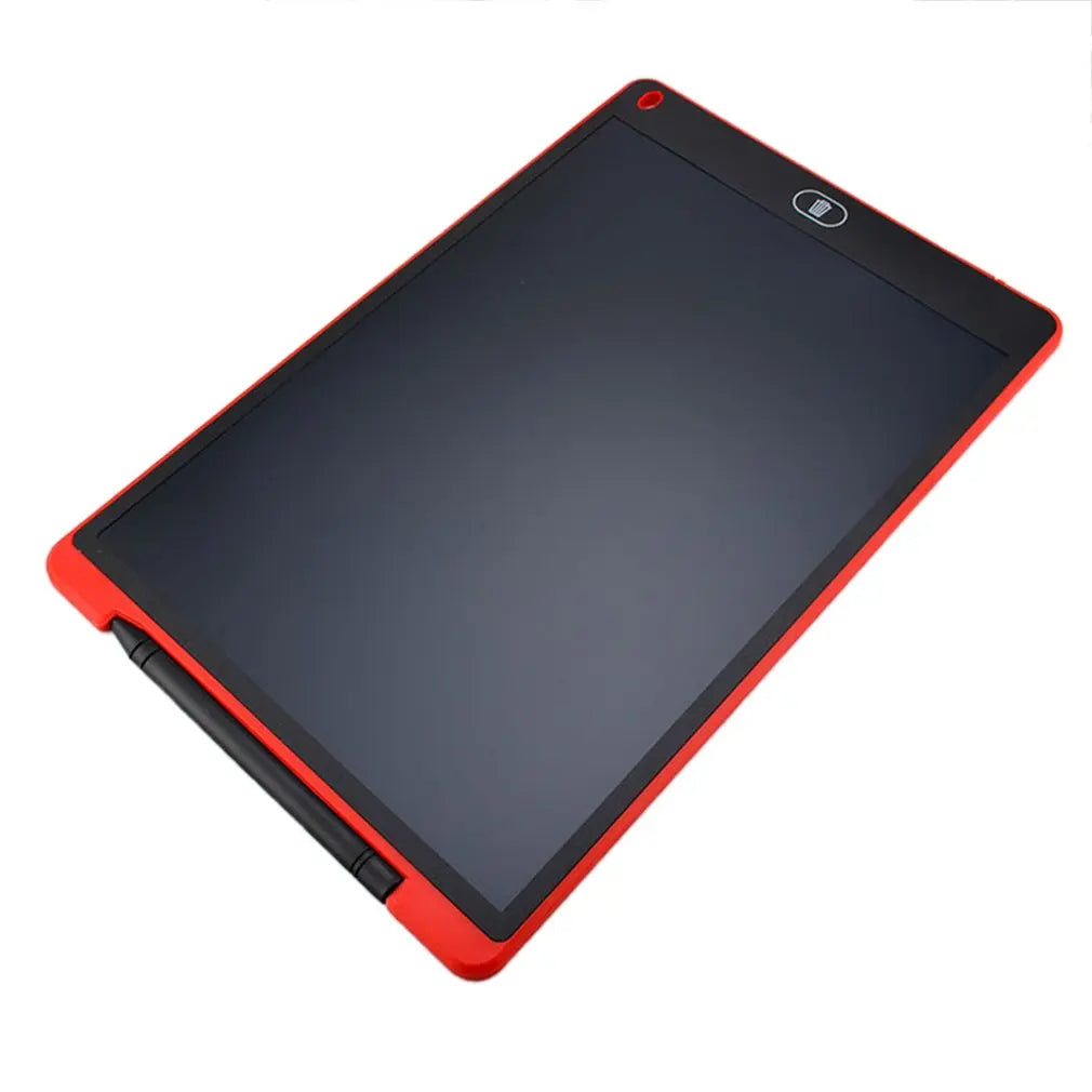 8.5 Inch LCD Writing Tablet – Ultra-Thin Electronic Drawing Pad for Kids