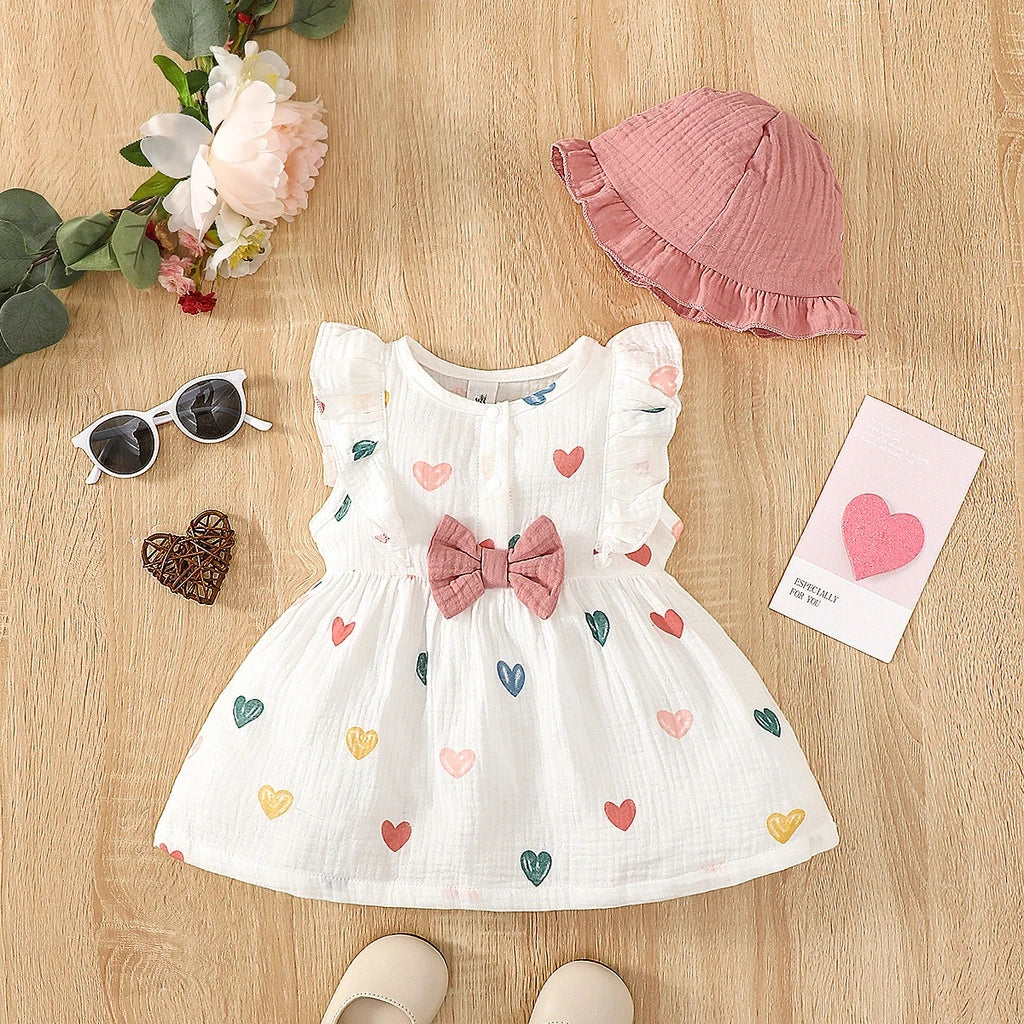 baby dress design Stylish Baby Girl Dress Design Baby Girl Dress Design Baby Girl Dresses Baby Girl Frock