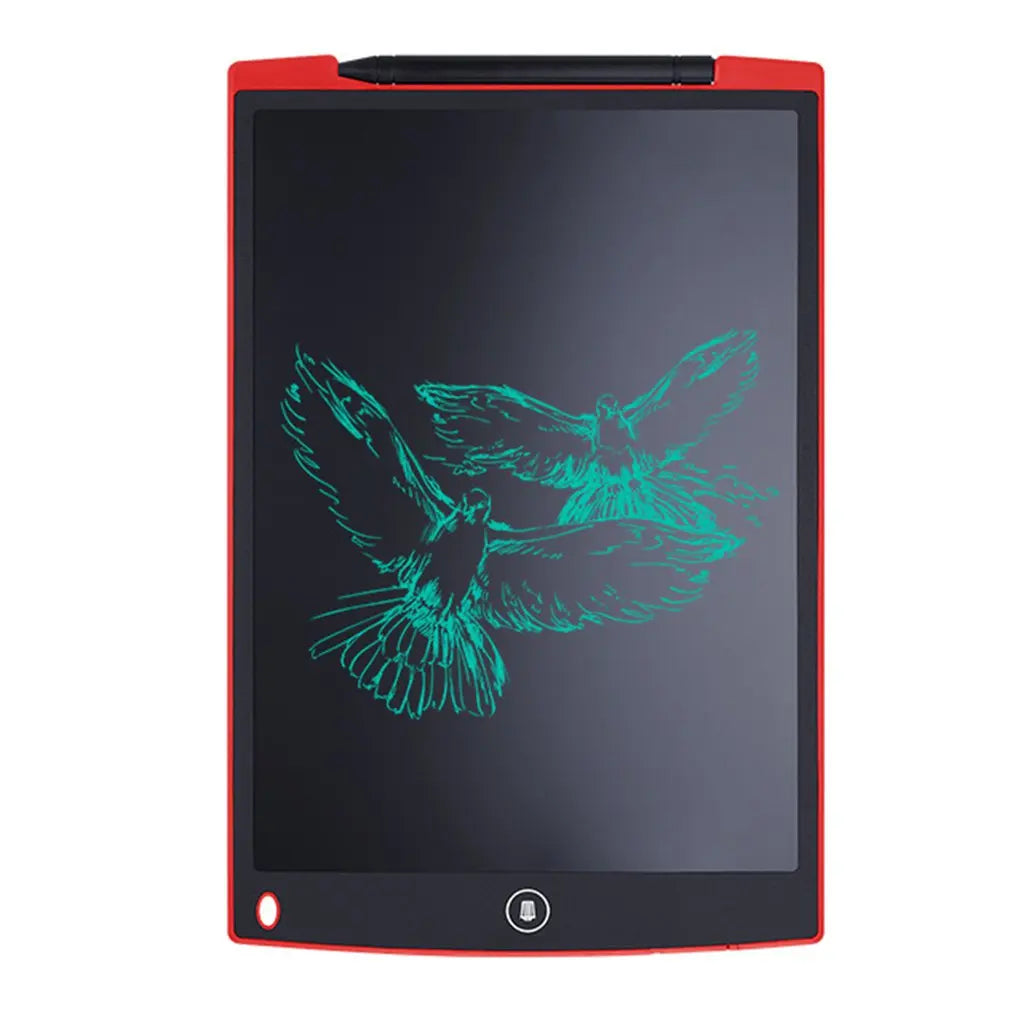8.5 Inch LCD Writing Tablet – Ultra-Thin Electronic Drawing Pad for Kids