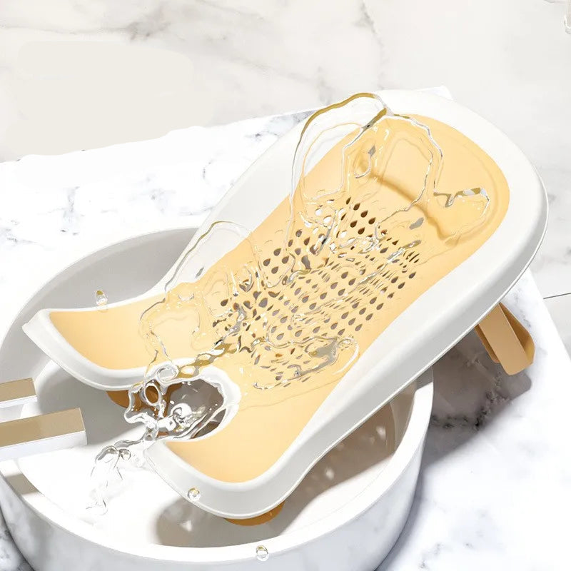 Baby Butt Wash Basin – Special Infant Bath Basin for Boys & Girls