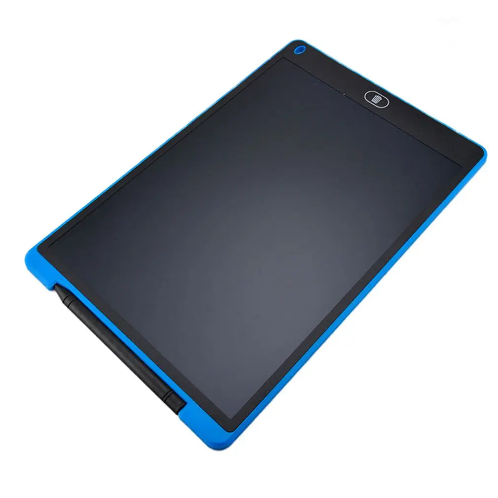 8.5 Inch LCD Writing Tablet – Ultra-Thin Electronic Drawing Pad for Kids