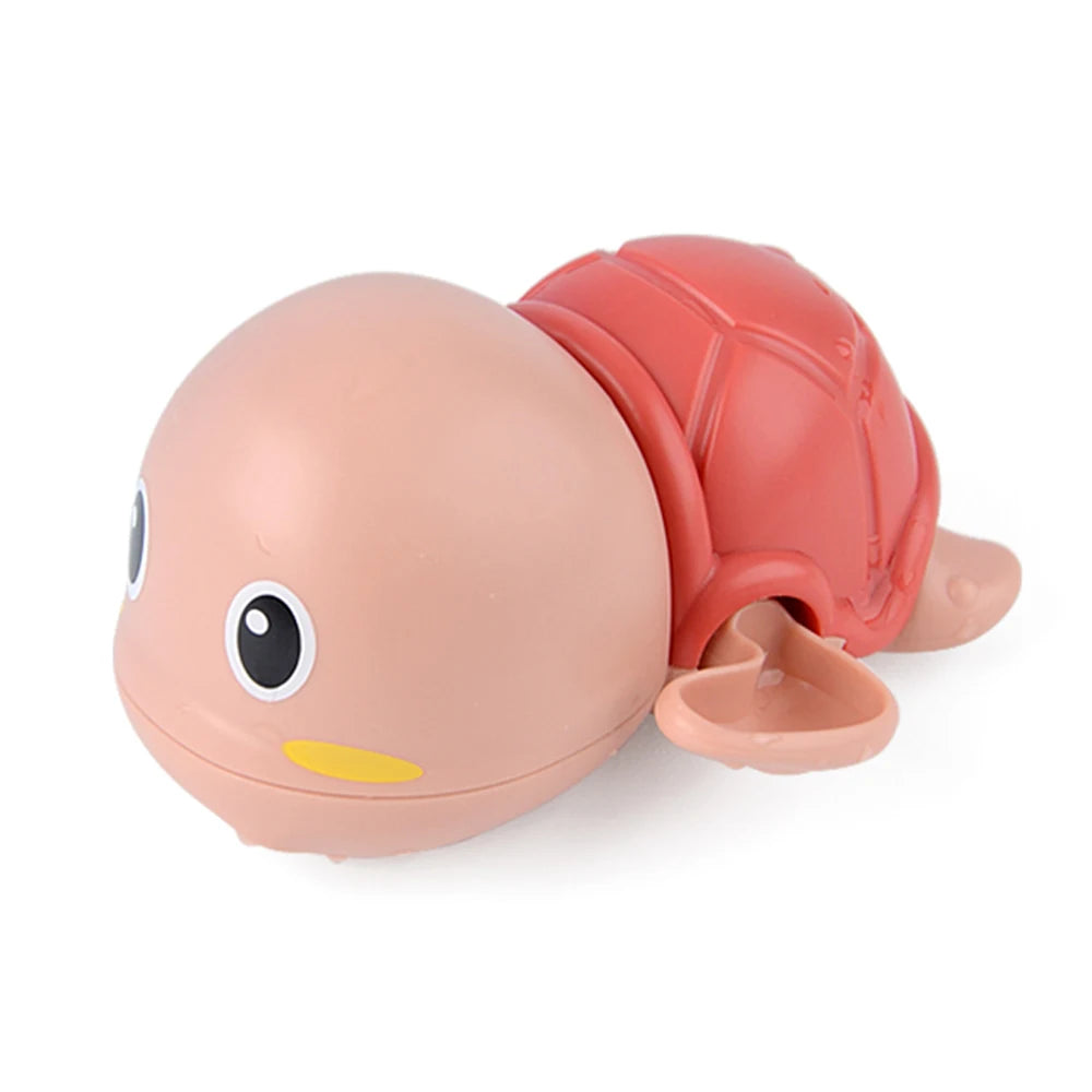 Monkey Shower Bath Toy – Cartoon Animal Water Sprinkler for Kids’ Bathtime Fun