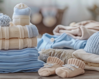 Why Smart Baby Clothing Isn’t About Fashion