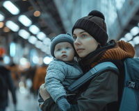 Travel Smart – Baby On the Go Without the Stress