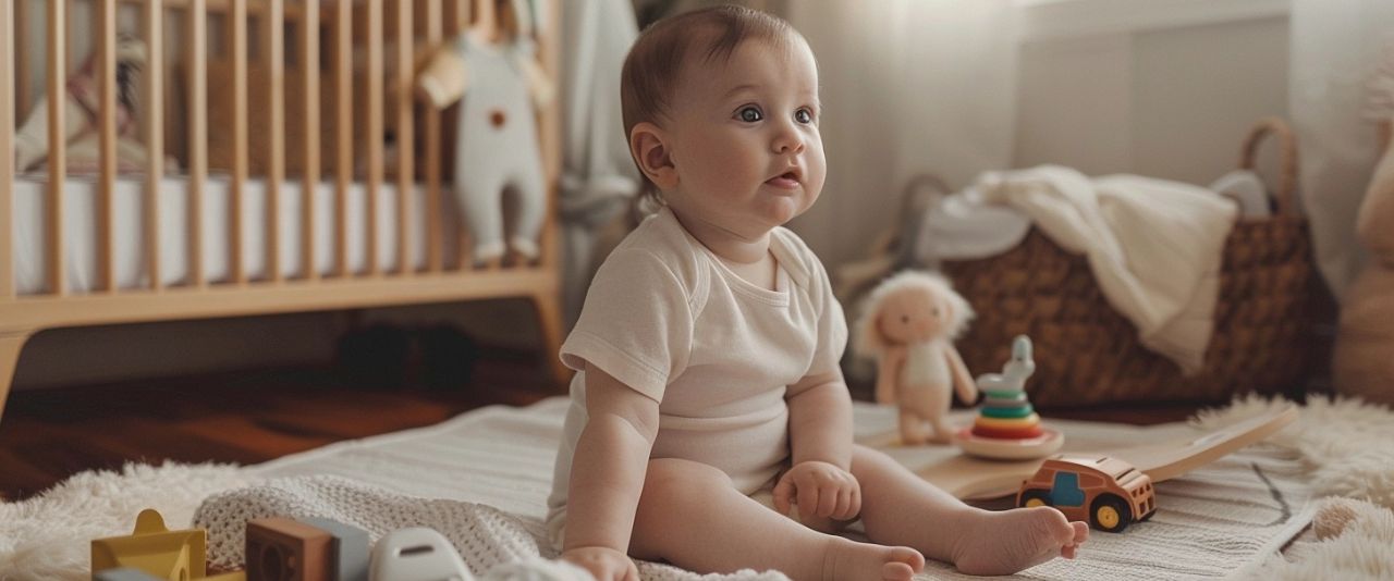 NURSERY