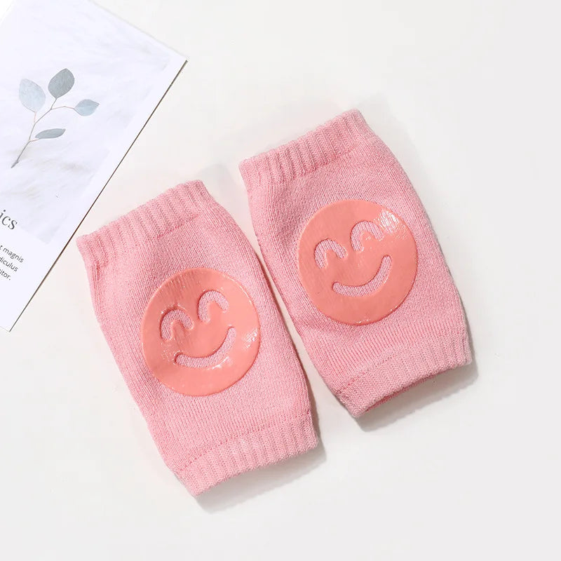 Baby Knee Pads – Crawling Safety Cushions for Infants and Toddlers