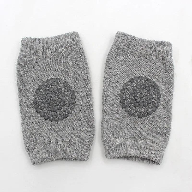 Baby Knee Pads – Crawling Safety Cushions for Infants and Toddlers