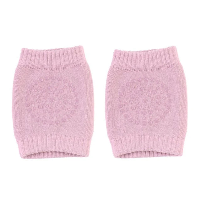 Baby Knee Pads – Crawling Safety Cushions for Infants and Toddlers