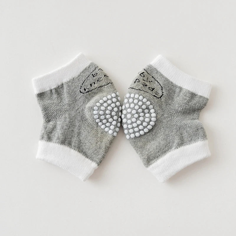 Baby Knee Pads – Crawling Safety Cushions for Infants and Toddlers