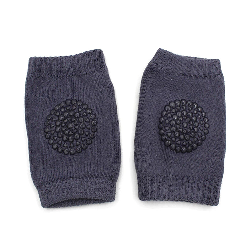 Baby Knee Pads – Crawling Safety Cushions for Infants and Toddlers