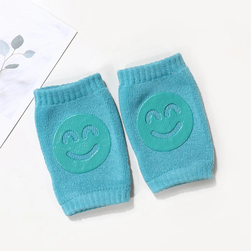 Baby Knee Pads – Crawling Safety Cushions for Infants and Toddlers