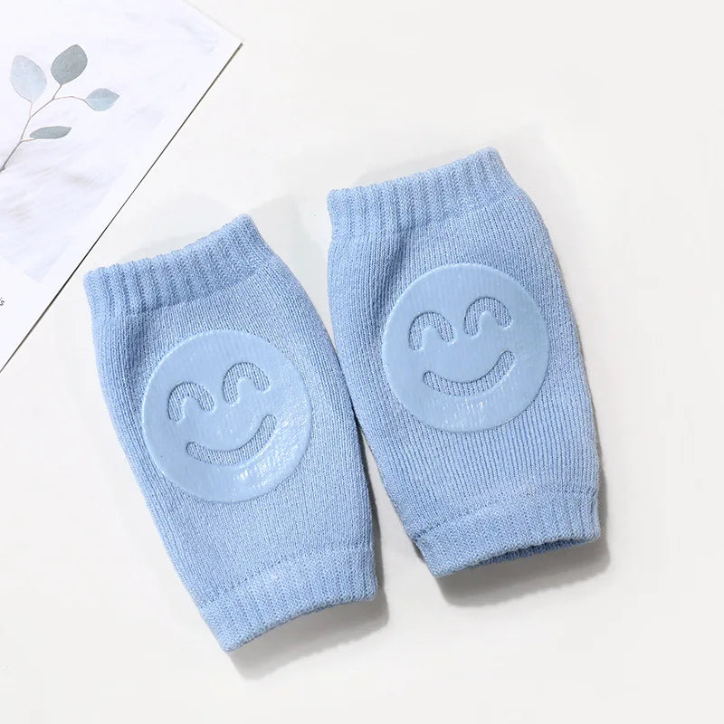 Baby Knee Pads – Crawling Safety Cushions for Infants and Toddlers