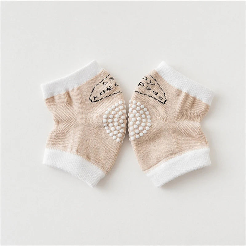 Baby Knee Pads – Crawling Safety Cushions for Infants and Toddlers