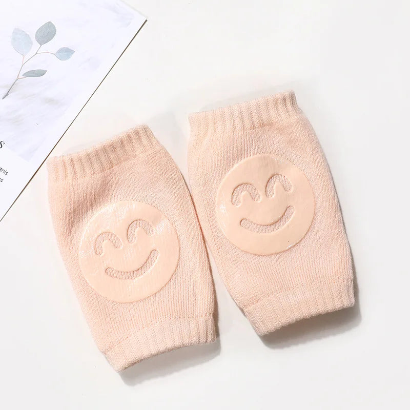 Baby Knee Pads – Crawling Safety Cushions for Infants and Toddlers
