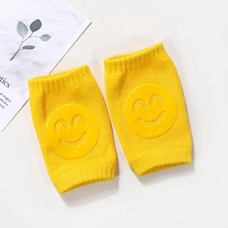 Baby Knee Pads – Crawling Safety Cushions for Infants and Toddlers