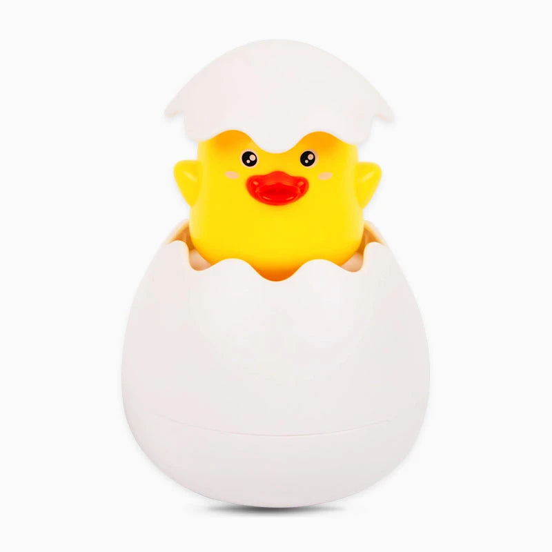 Monkey Shower Bath Toy – Cartoon Animal Water Sprinkler for Kids’ Bathtime Fun