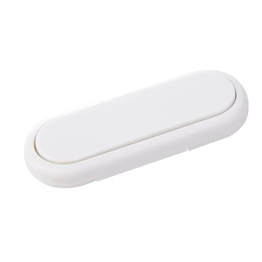 Child Safety Lock – Punch-Free Cabinet & Drawer Lock for Baby Protection (1/3/5pcs)