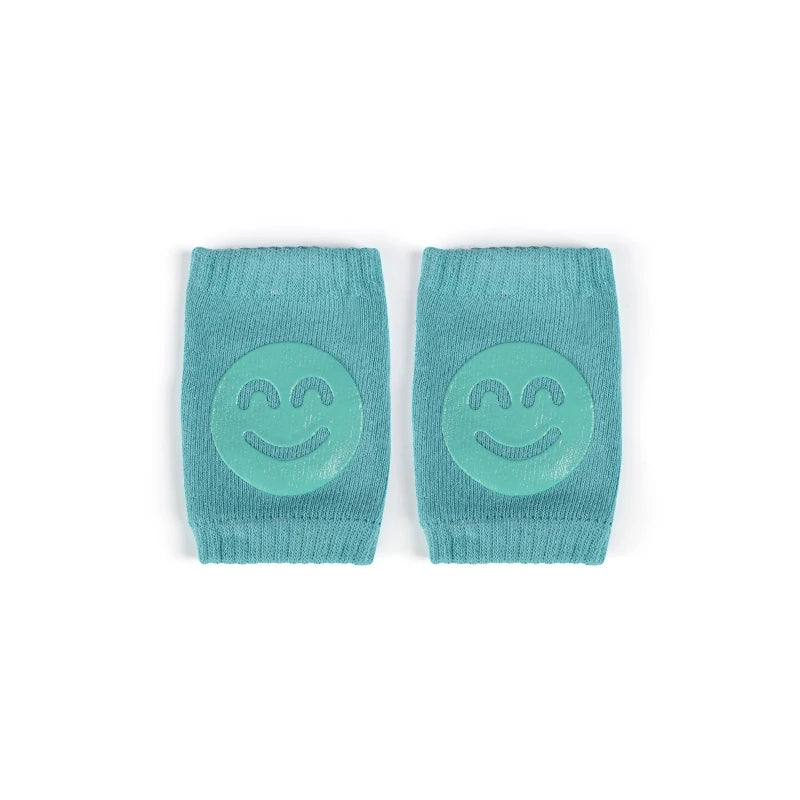 Baby Crawling Knee Pads – Non-Slip Leg Warmers for Infants & Toddlers 0–2 Years