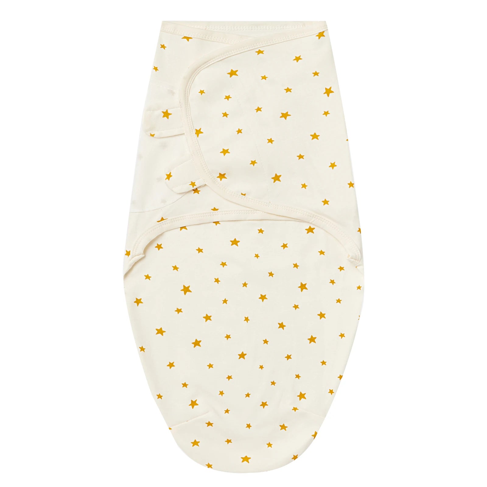 Baby Swaddle Wrap – Soft Cotton Cocoon Blanket for Newborns (0–12M)