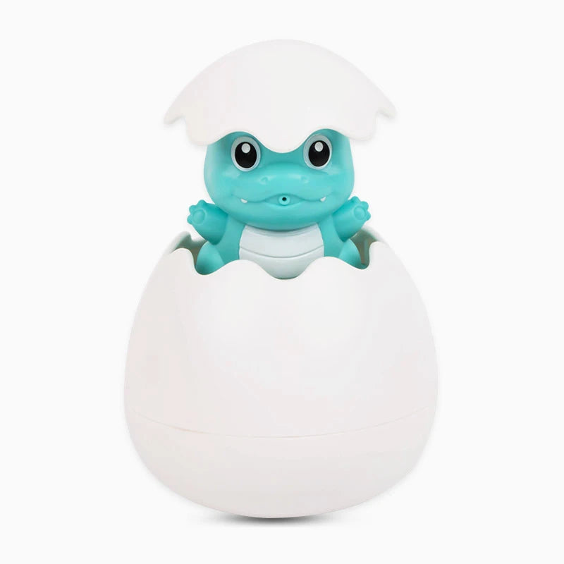 Monkey Shower Bath Toy – Cartoon Animal Water Sprinkler for Kids’ Bathtime Fun