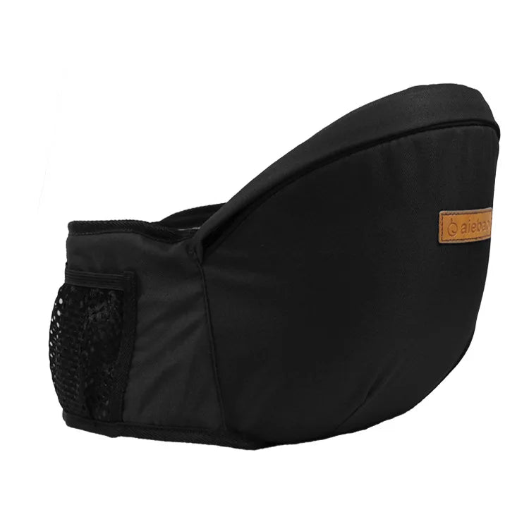 Baby Carrier Waist Stool – Adjustable Hip Seat Sling for Infants & Toddlers
