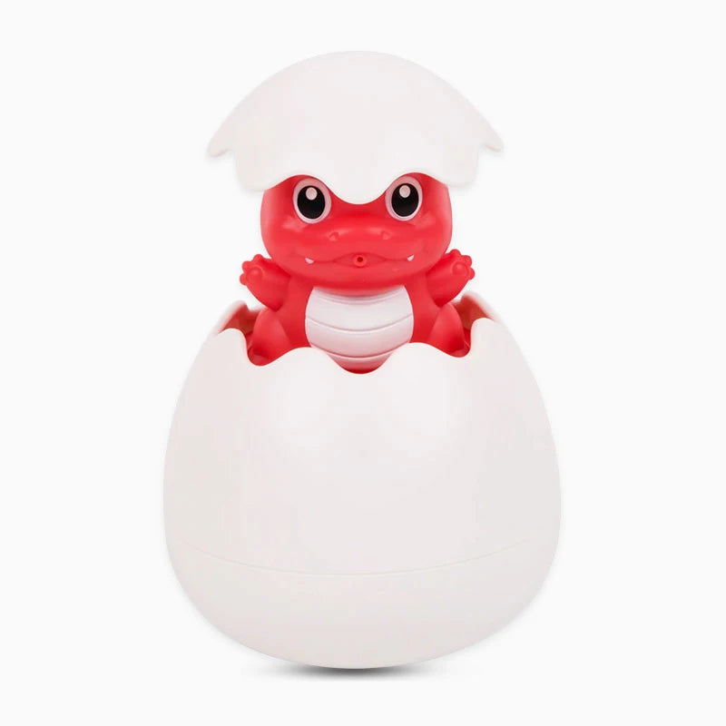 Monkey Shower Bath Toy – Cartoon Animal Water Sprinkler for Kids’ Bathtime Fun