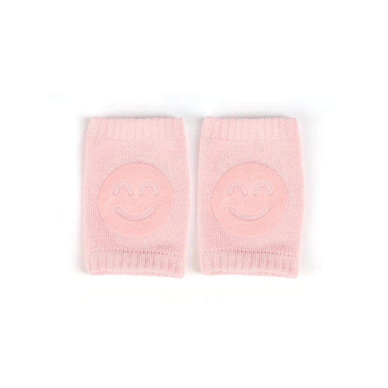 Baby Crawling Knee Pads – Non-Slip Leg Warmers for Infants & Toddlers 0–2 Years