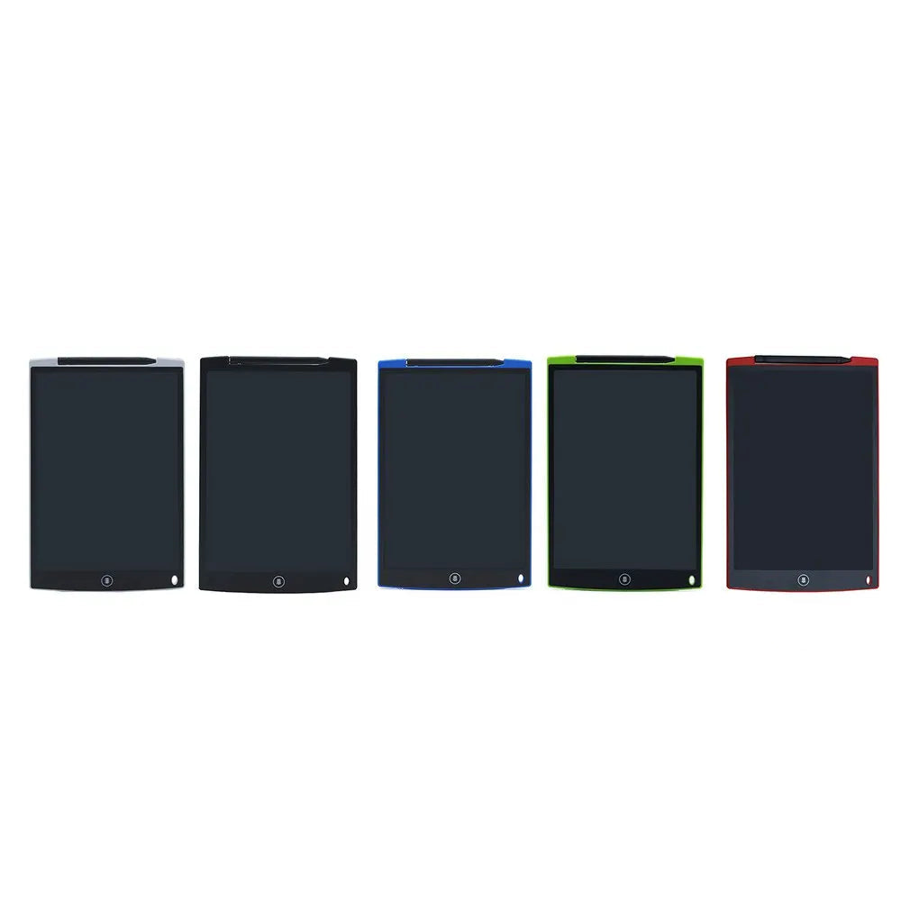 8.5 Inch LCD Writing Tablet – Ultra-Thin Electronic Drawing Pad for Kids
